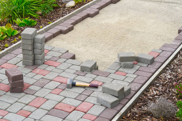 Best Driveway Paving Contractor  in Avon By The Sea, NJ