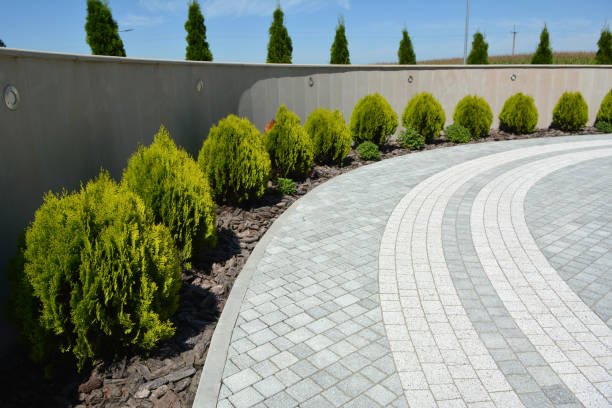 Best Permeable Paver Driveway  in Avon By The Sea, NJ