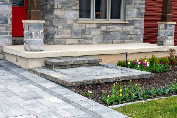 Commercial Driveway Pavers in Avon By The Sea, NJ
