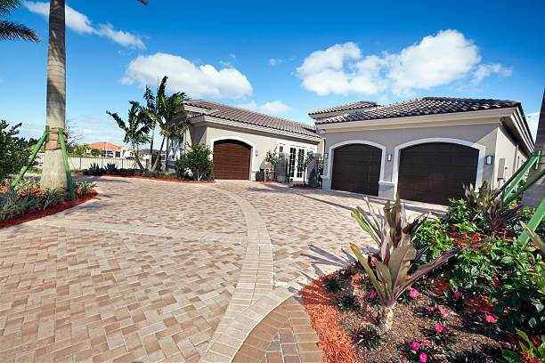 Commercial Driveway Pavers in Avon By The Sea, NJ