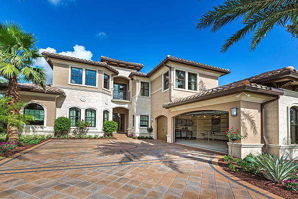 Best Concrete Paver Driveway  in Avon By The Sea, NJ