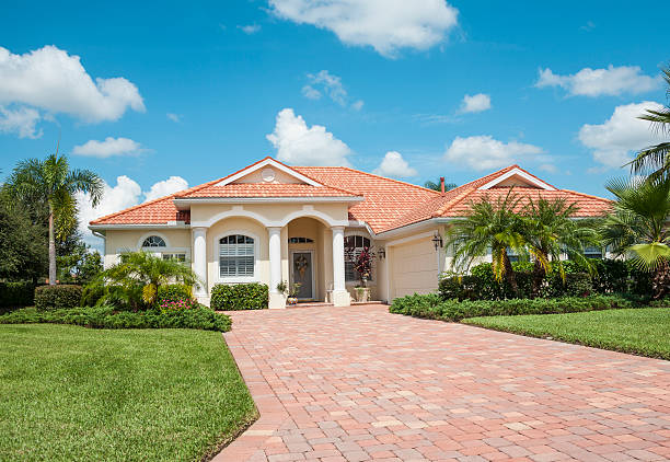 Best Decorative Driveway Pavers  in Avon By The Sea, NJ