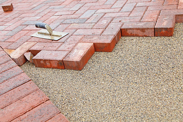 Reasons to Select Us for Your Driveway Paving Requirements in Avon By The Sea, NJ