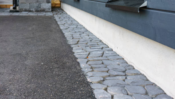 Best Residential Paver Driveway  in Avon By The Sea, NJ